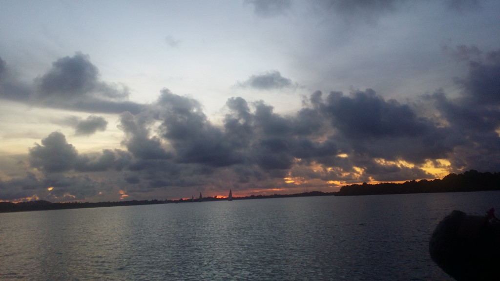 calamari cocktail-onja lamu-onja bloggers-Kenyan food blogger-african kaya-Top Kenyan food blogger-Top East african food blogger-African food blogger-Lamu-Kenyan coast-Sea Suq Shela-Lamu restaurants-Where to eat in Lamu- What to do in shela-what to do in shela-dhow cruise in lamu