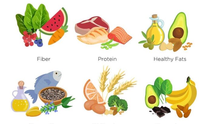 Key Nutrients for Autism