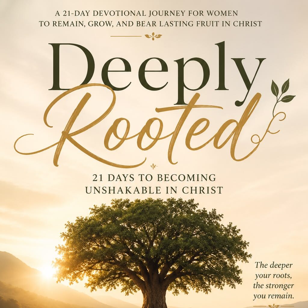 Deeply Rooted Wangeci Wandere